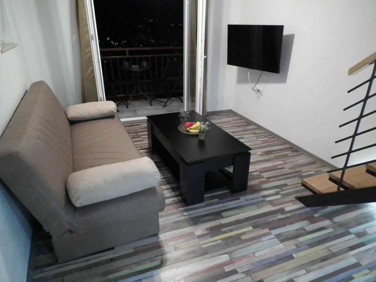 City View Apartment Mostar Buitenkant foto