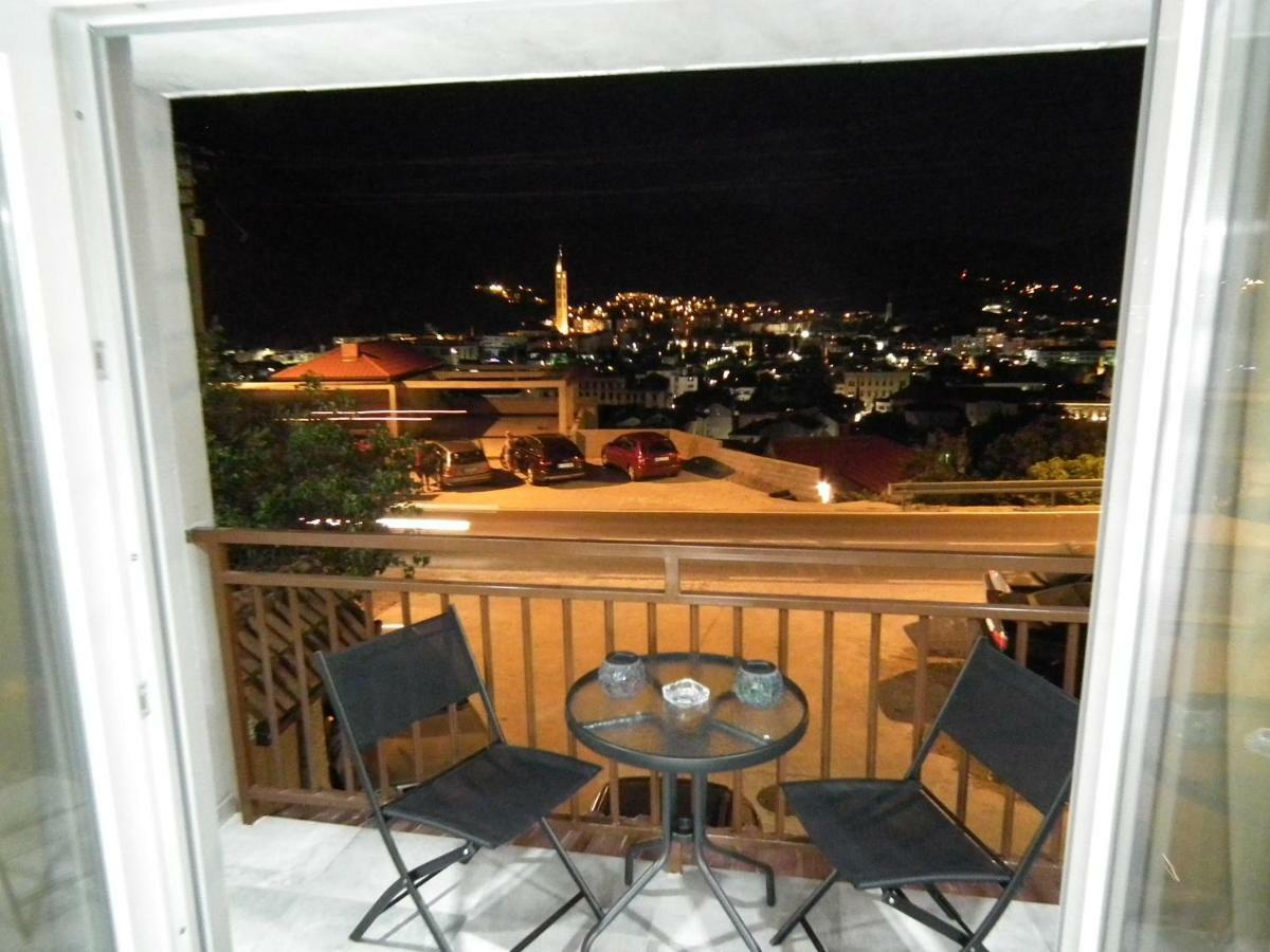 City View Apartment Mostar Buitenkant foto