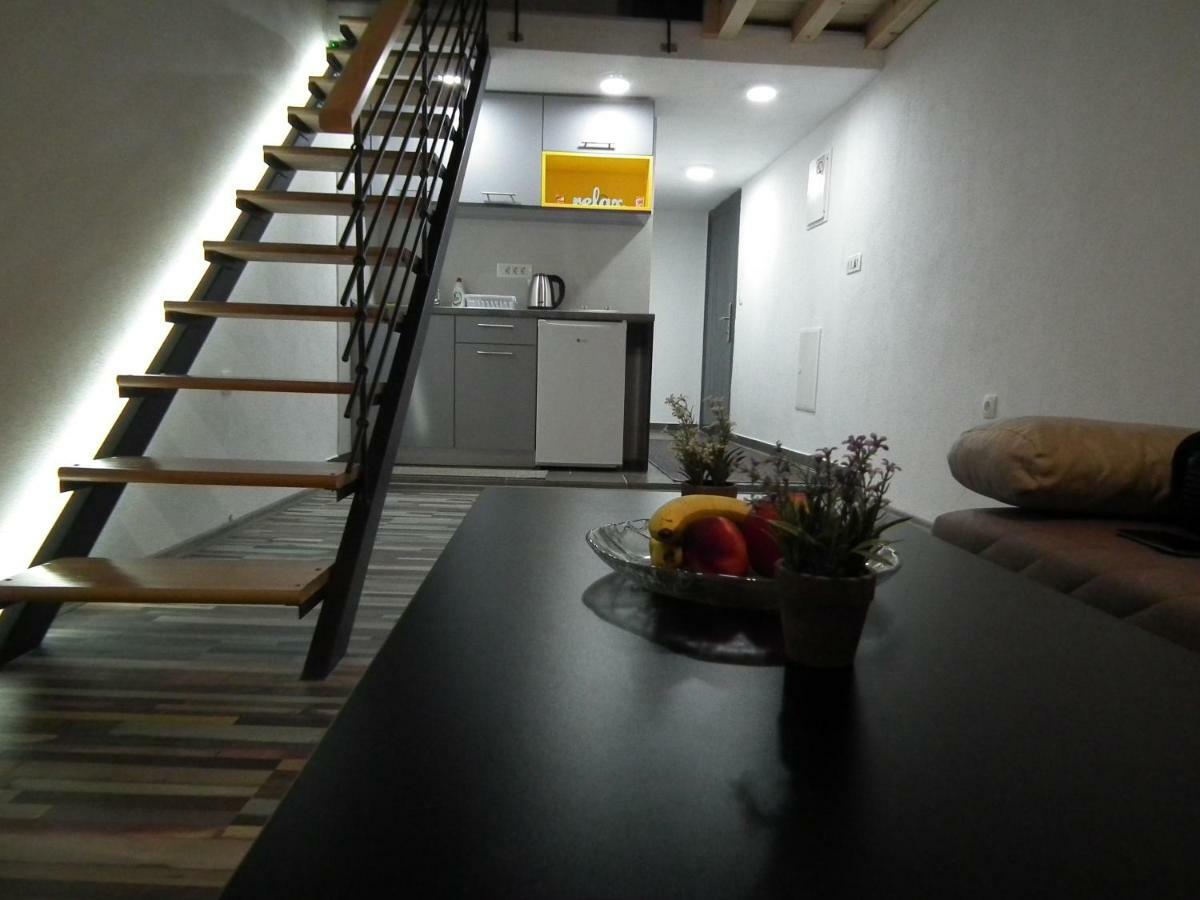 City View Apartment Mostar Buitenkant foto