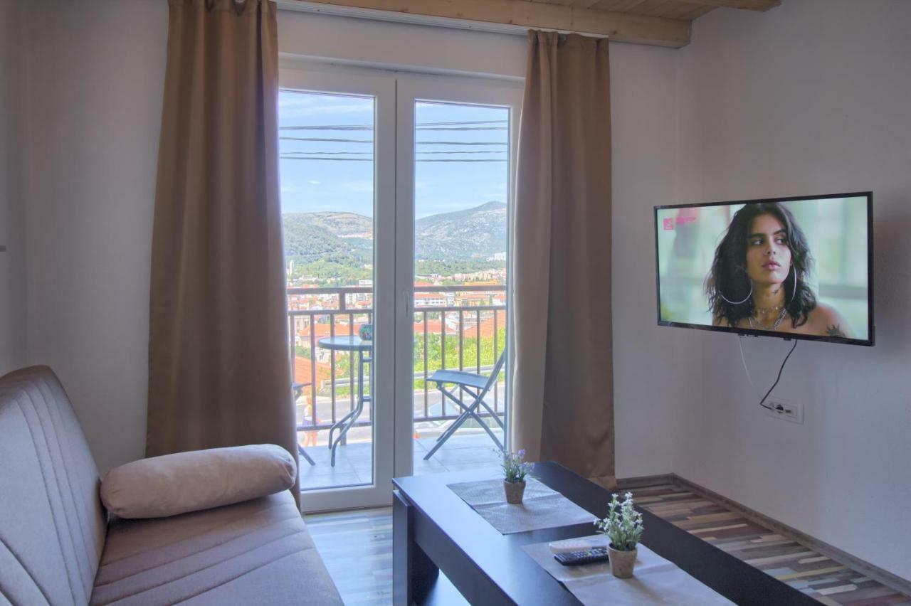 City View Apartment Mostar Buitenkant foto